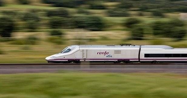 High-speed rail from Portugal to Spain moving forward