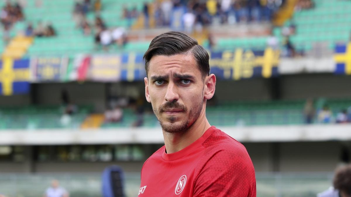 ¿Napoli, Meret o Milinkovic? Conte restablece la jerarquía.