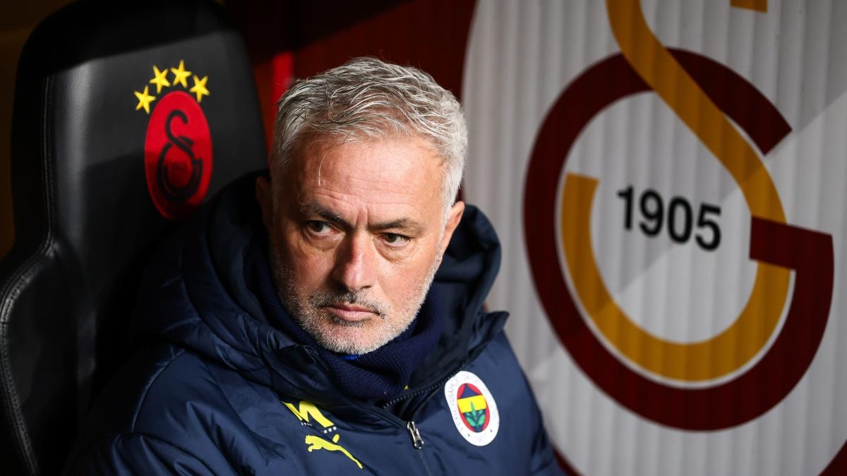 Turchia 2025: la quarta guerra mondiale di Mourinho