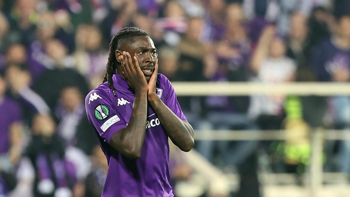 Fiorentina, wat een schande: Gosens komt terug, vervolgens worden ze in de verlenging door Betis belachelijk gemaakt. Geen einde