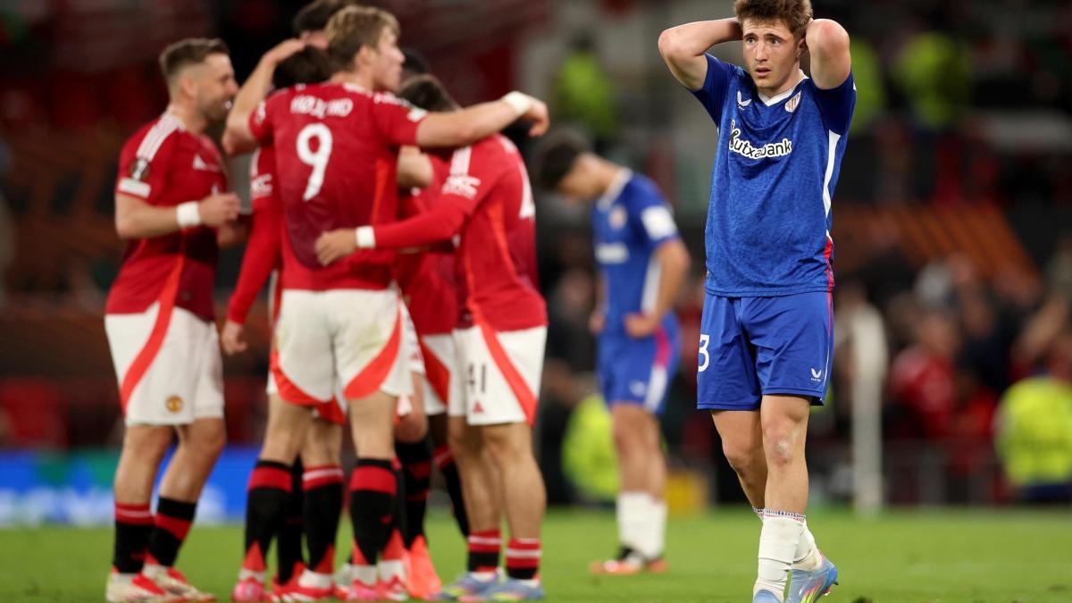 Engelse derby in Europa League: finale Bilbao wordt United-Tottenham