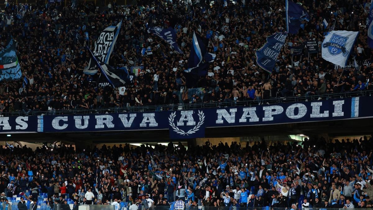 Napoli-Cagliari, Sky, Dazn mı yoksa ŞİMDİ mi? Nerede yayında ve TV'de izleyebilirsiniz?