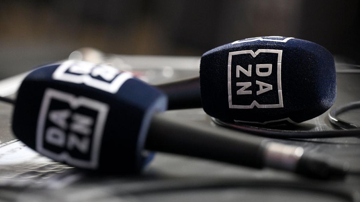 Dazn acquires rights to broadcast Serie A and highlights in key markets