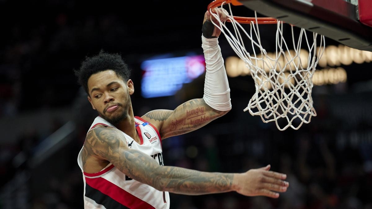 Celtics, Holiday a Portland a cambio de Simons: las razones del traspaso