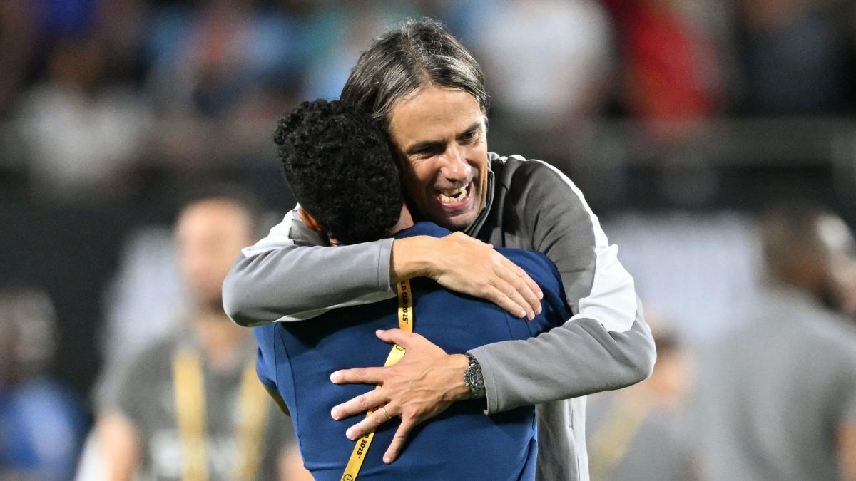 What a move by Inzaghi! Al Hilal defeat City 4-3 in extra time and fly to the quarter-finals