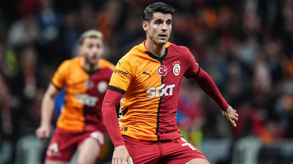Morata joins Como, finally here we are. Milan pays Galata €4 million to terminate his loan.