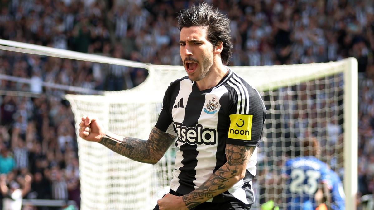 Tonali, Juve are making a move: Newcastle have offered Vlahovic. Details of the deal.