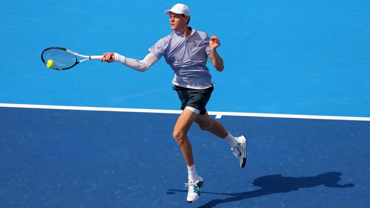 US Open, giallo Navarro: niente doppio misto per Sinner a New York?