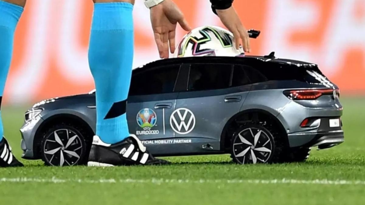Serie A: Volkswagen ve kulüp otomobilleri: BYD ile Inter Milan, Milan (BMW) ve Juventus için onaylar
