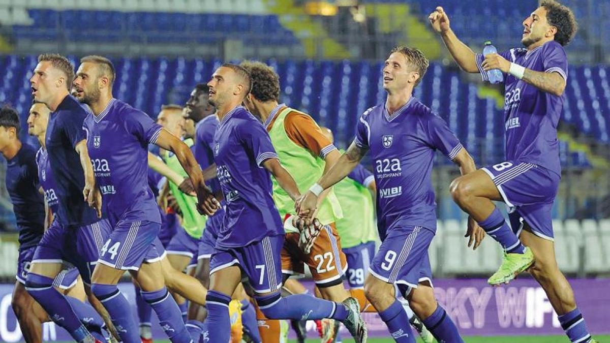 Brescia ve Vicenza, ardından Catania'ya karşı Salernitana: Serie C'de nasıl bir mücadele.
