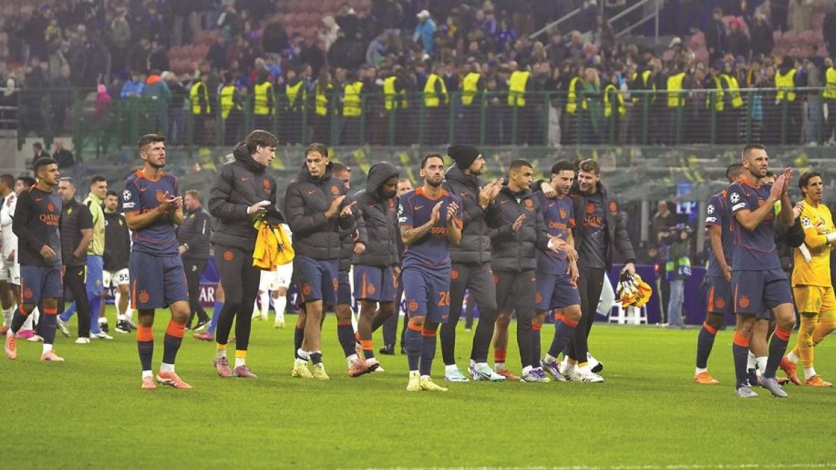 Inter, Juve, Atalanta e Napoli: avanti tutte in Champions? Si può! Ecco come...