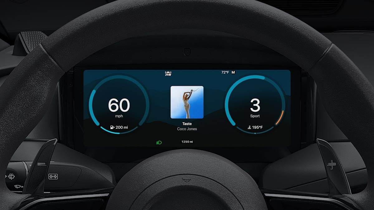 Las marcas de coches de lujo rechazan masivamente la interfaz "Ultimate" de Apple