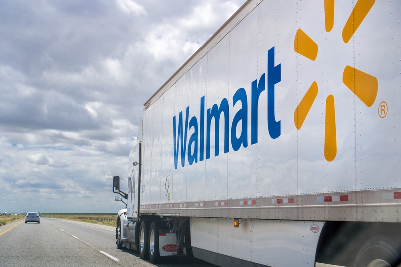 Walmart condamné à une amende pour avoir vendu des pistolets jouets trop réalistes à New York