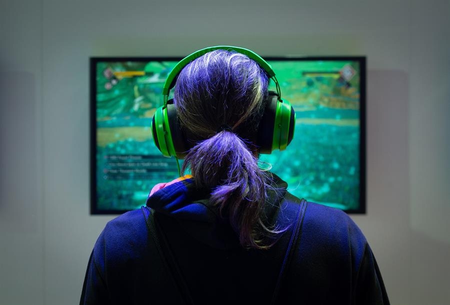Videojogos: quando a distopia climática se torna um quadro de aprendizagem