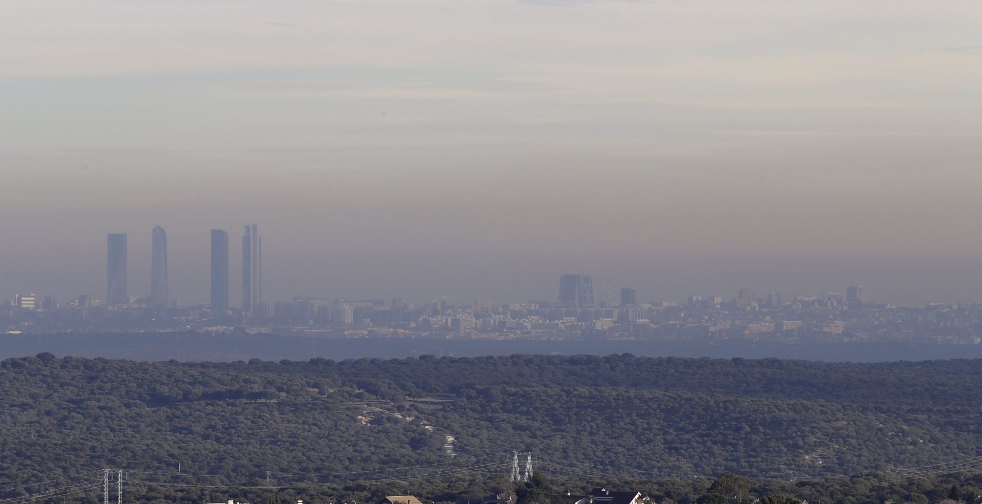 Doelstelling van 1,5°C: komen we dichterbij of verder weg?