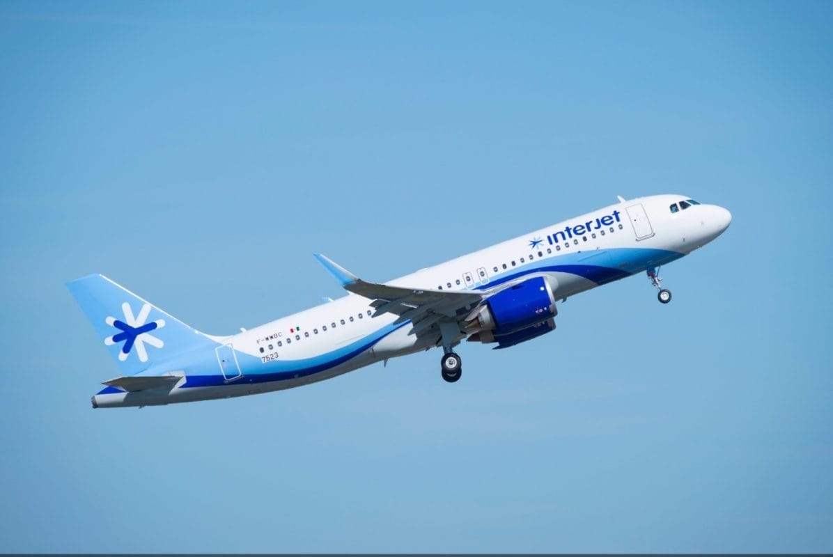 Interjet: 5 lekcji z porażki, które uratują Twoją firmę MŚP