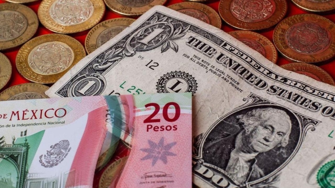 Wartość dolara przekracza 19 dolarów; Twój portfel odczuwa presję globalnie i lokalnie.