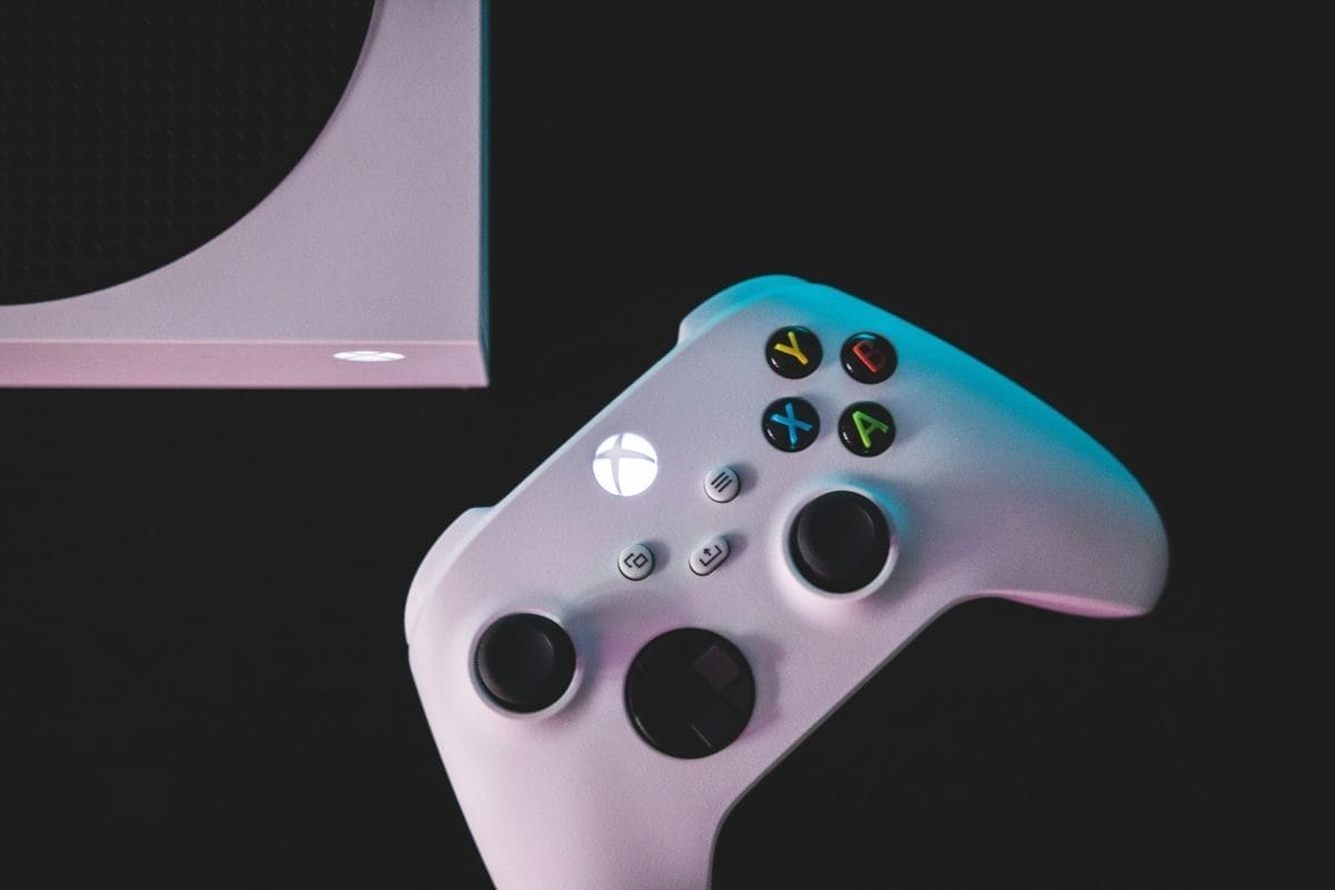 From Xbox to the virtual casino: the fusion of digital entertainment
