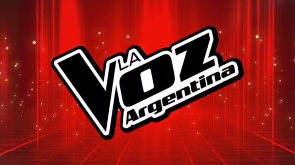 “Agora vamos…”: A mudança da Telefe que afetou Pasapalabra mas encantou os fãs do The Voice of Argentina.