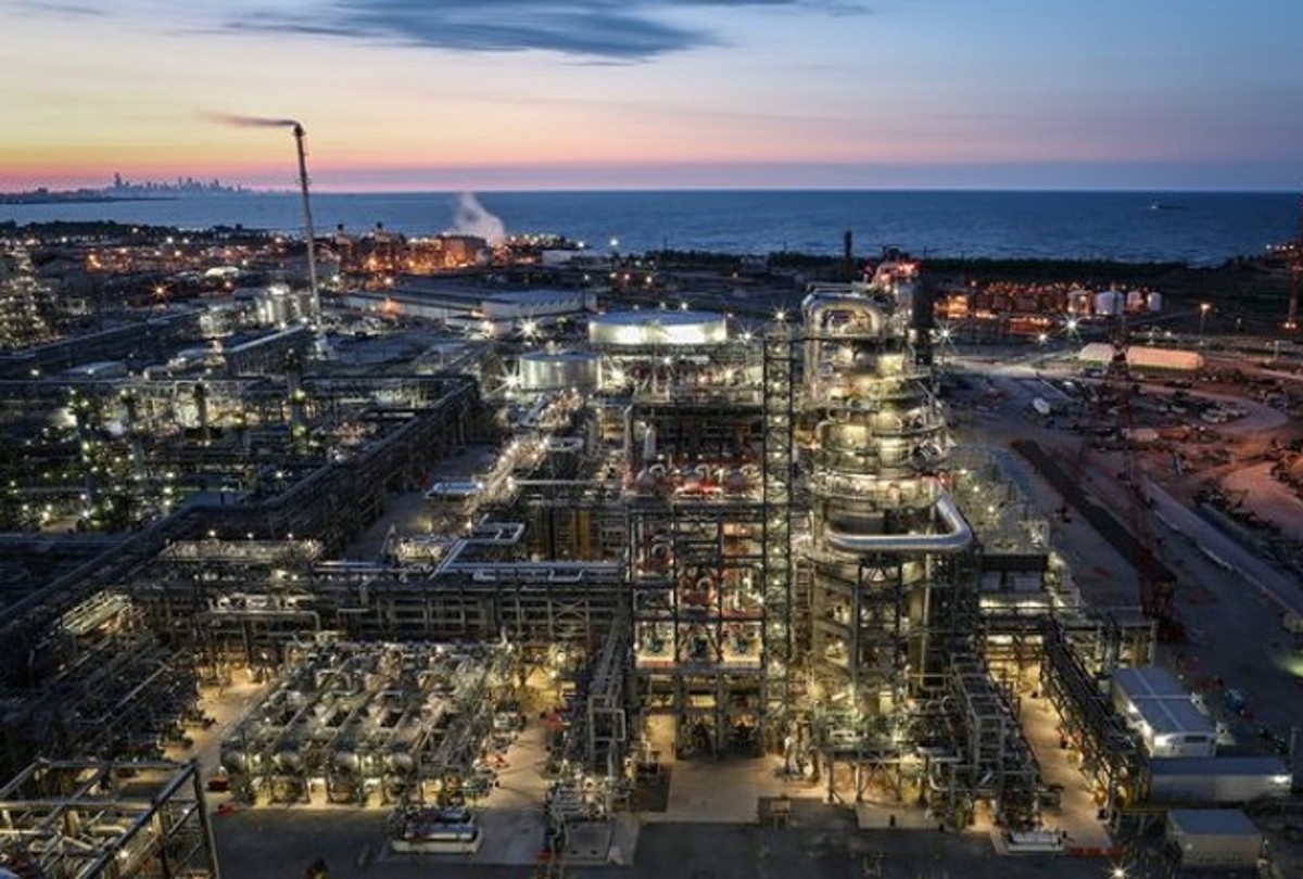 California Sets Aside Penalties for High Refinery Profits