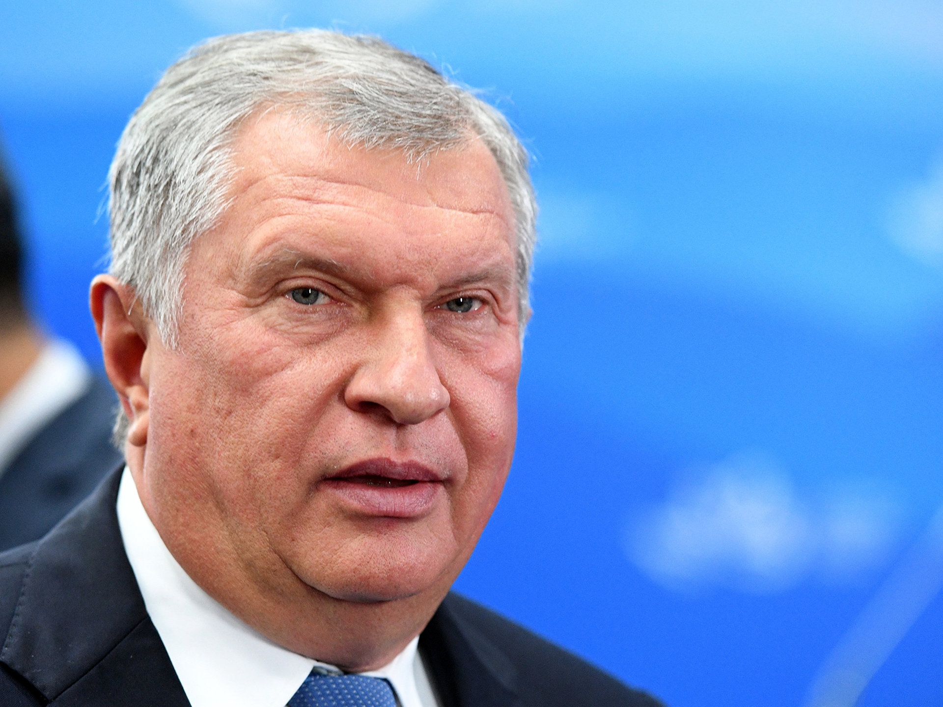 Chiny wkrótce staną się dostawcą energii. Pytanie brzmi, co powinien zrobić Rosneft.