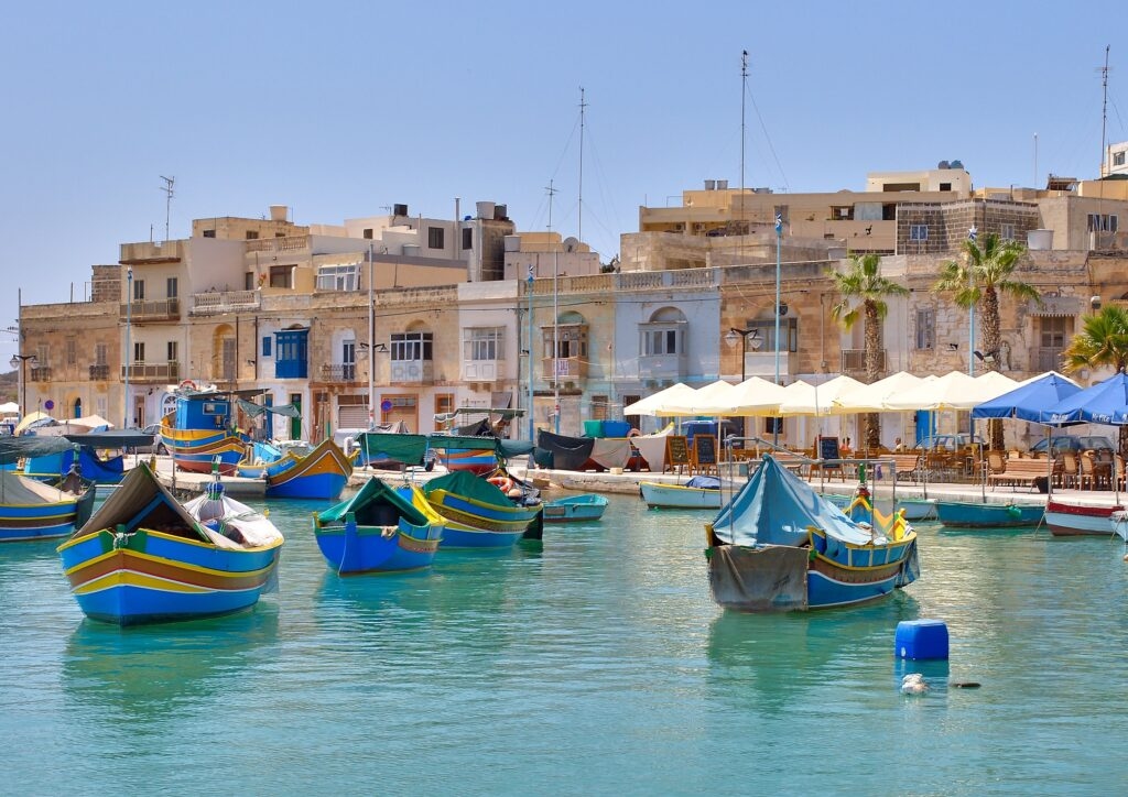 Eslovaquia y Malta se oponen al paquete de sanciones de la UE 18