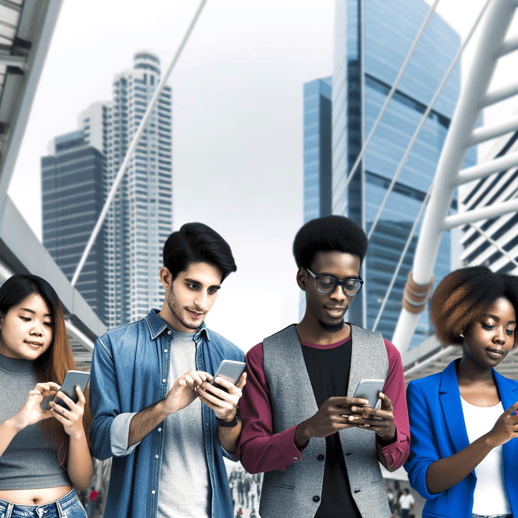 Futuro digitale: affrontiamo i giganti di Internet!
