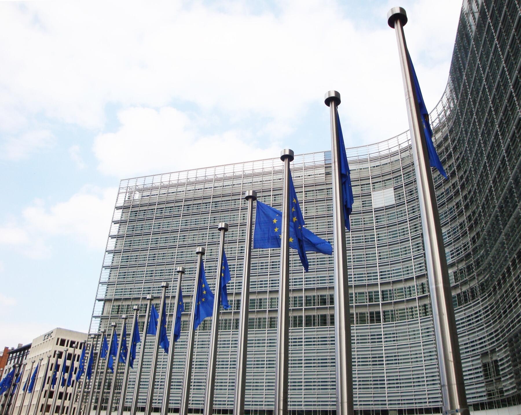 CBAM: Komisja Europejska rozpoczyna konsultacje w sprawie podatku węglowego na granicach