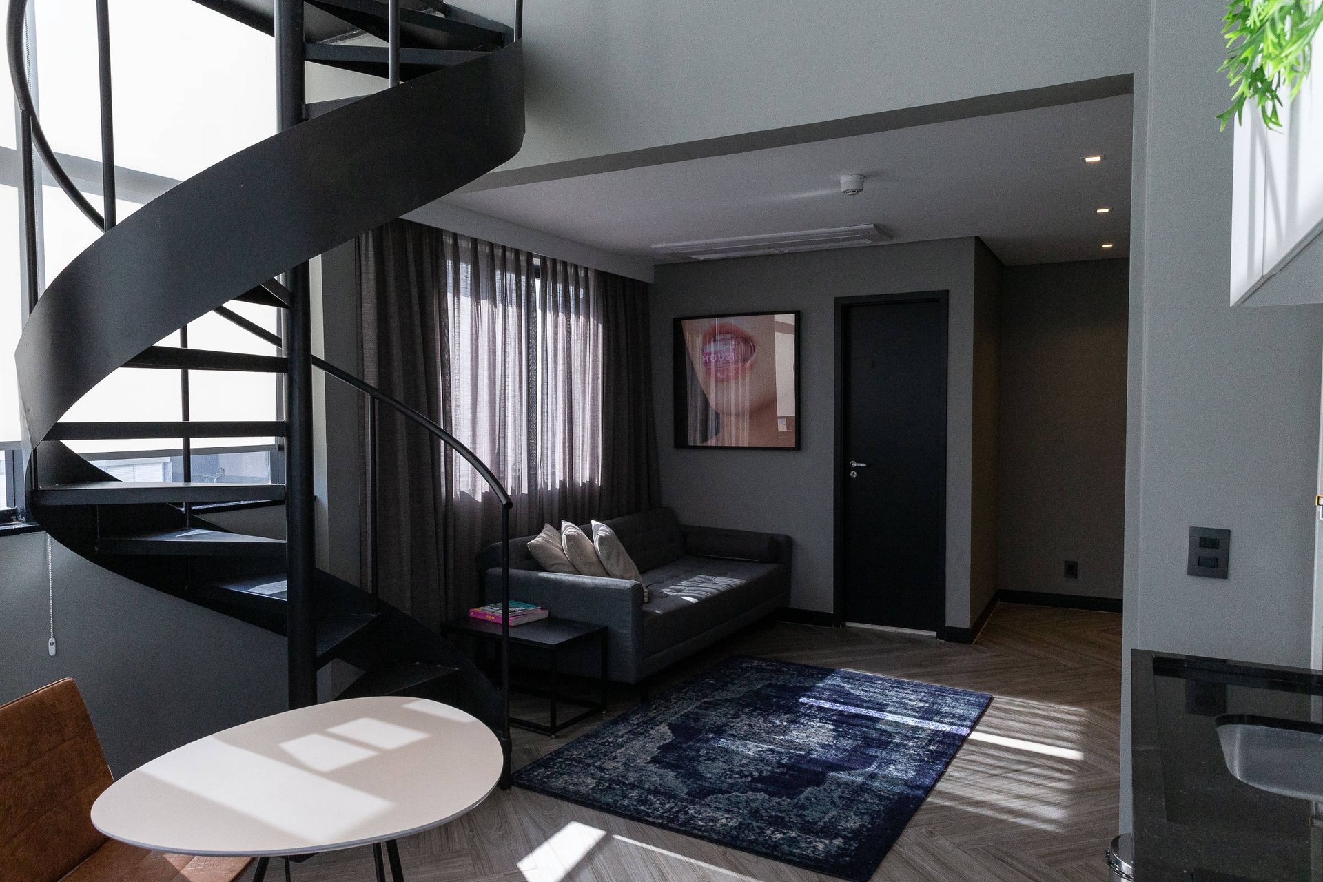Ban on short-term rentals in affordable housing in São Paulo affects the studio market