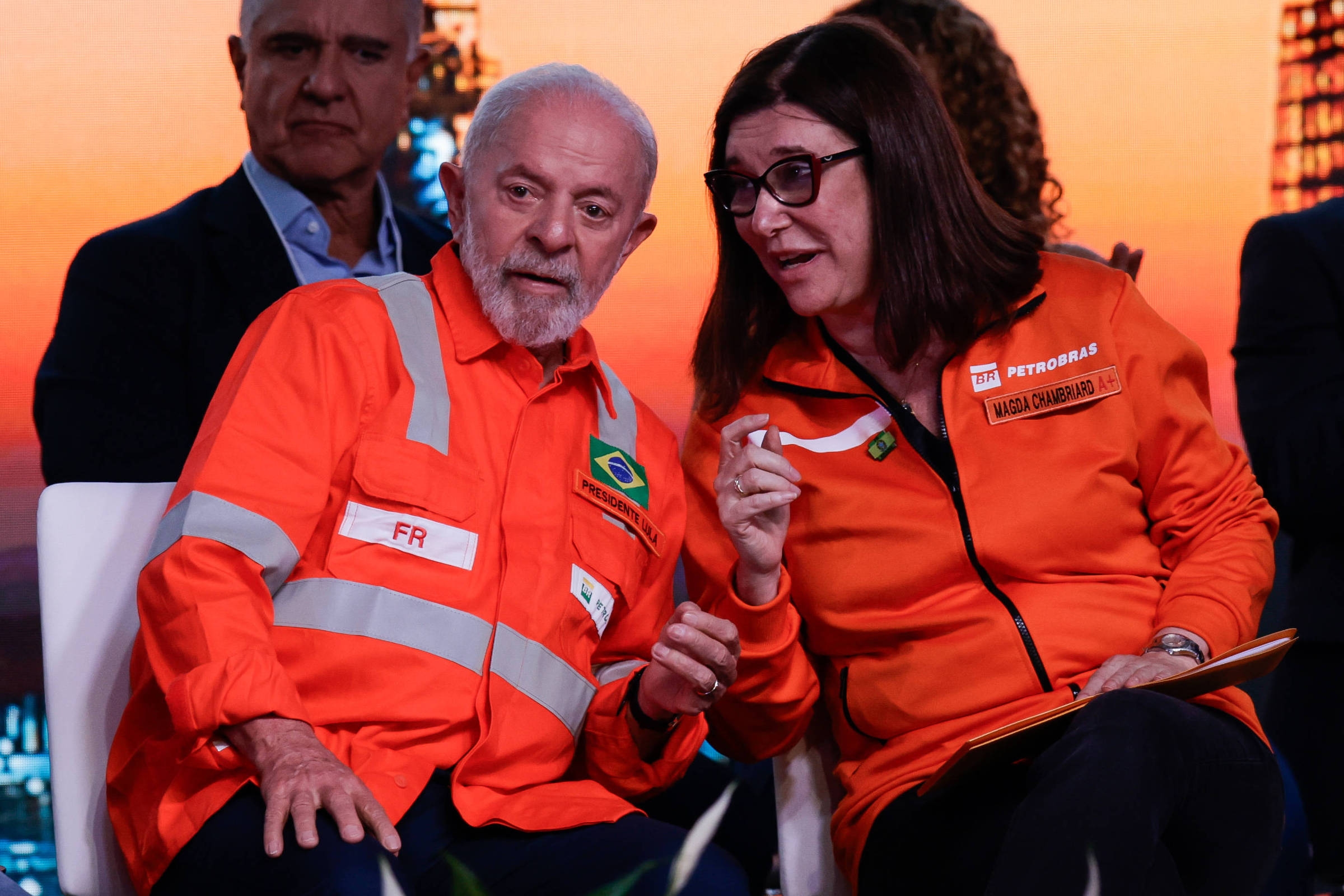 Petrobras firma contratos por R$ 4,9 mil millones para reanudar la construcción de la Refinería Abreu e Lima