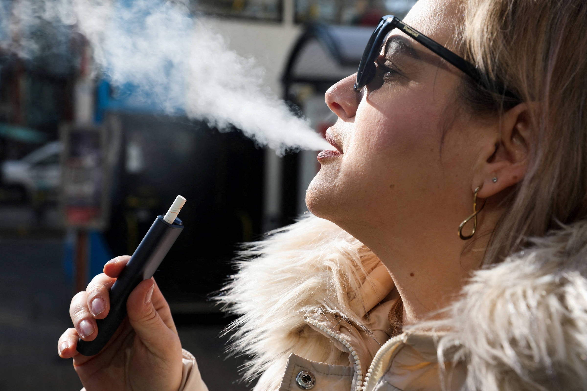 Brasil es uno de los 4 países del mundo que más han avanzado en el control del tabaco, afirma la OMS