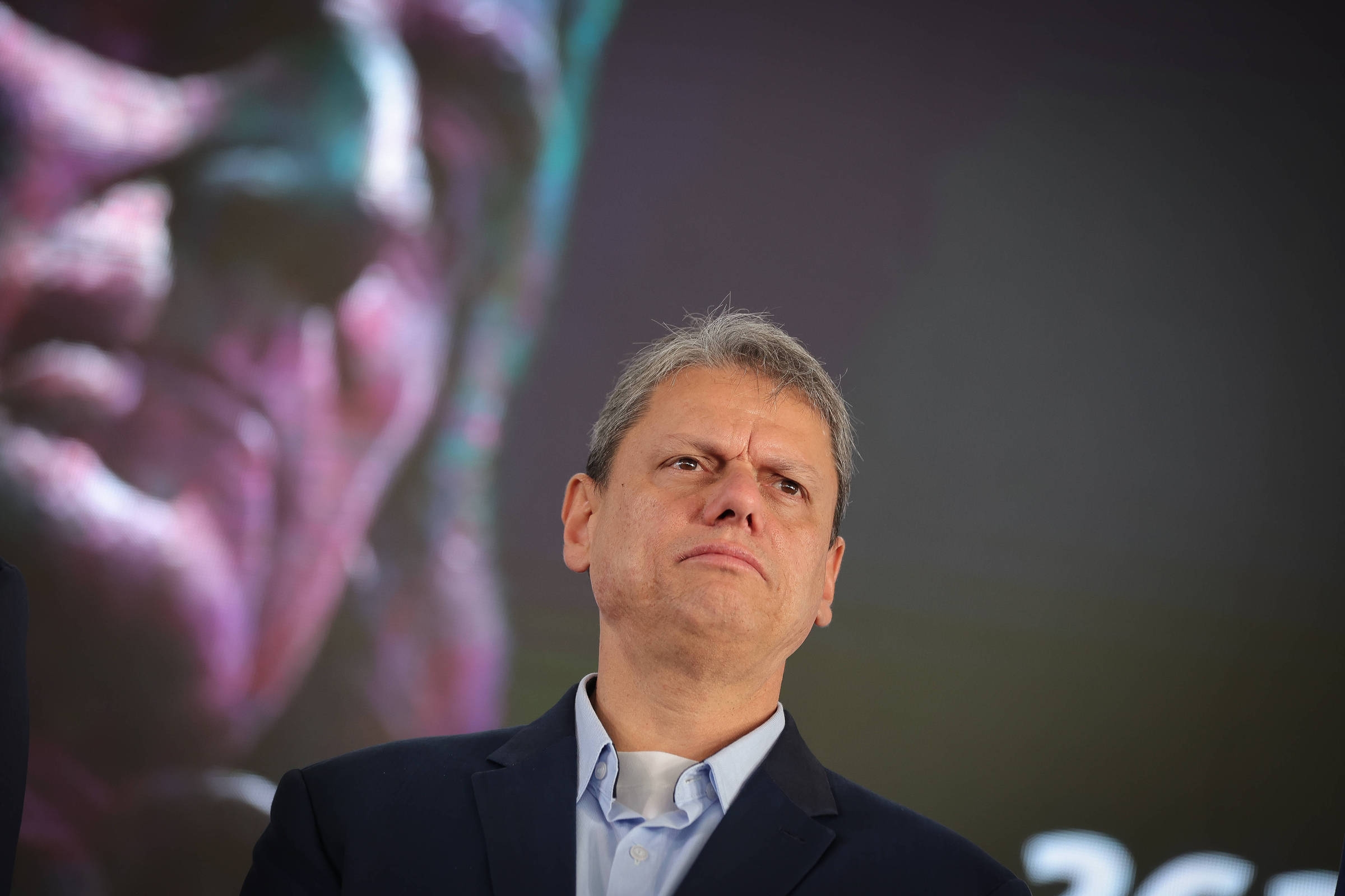 Tarcísio prioritizes centrists in amendments and bothers Bolsonaro supporters in SP