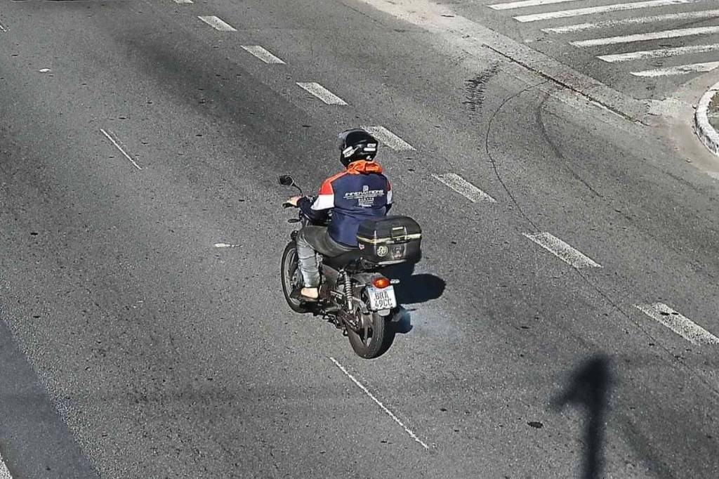 Panel: La Alcaldía de São Paulo instalará cámaras Smart Sampa en motocicletas utilizadas por la Policía Militar y la Guardia Civil Municipal