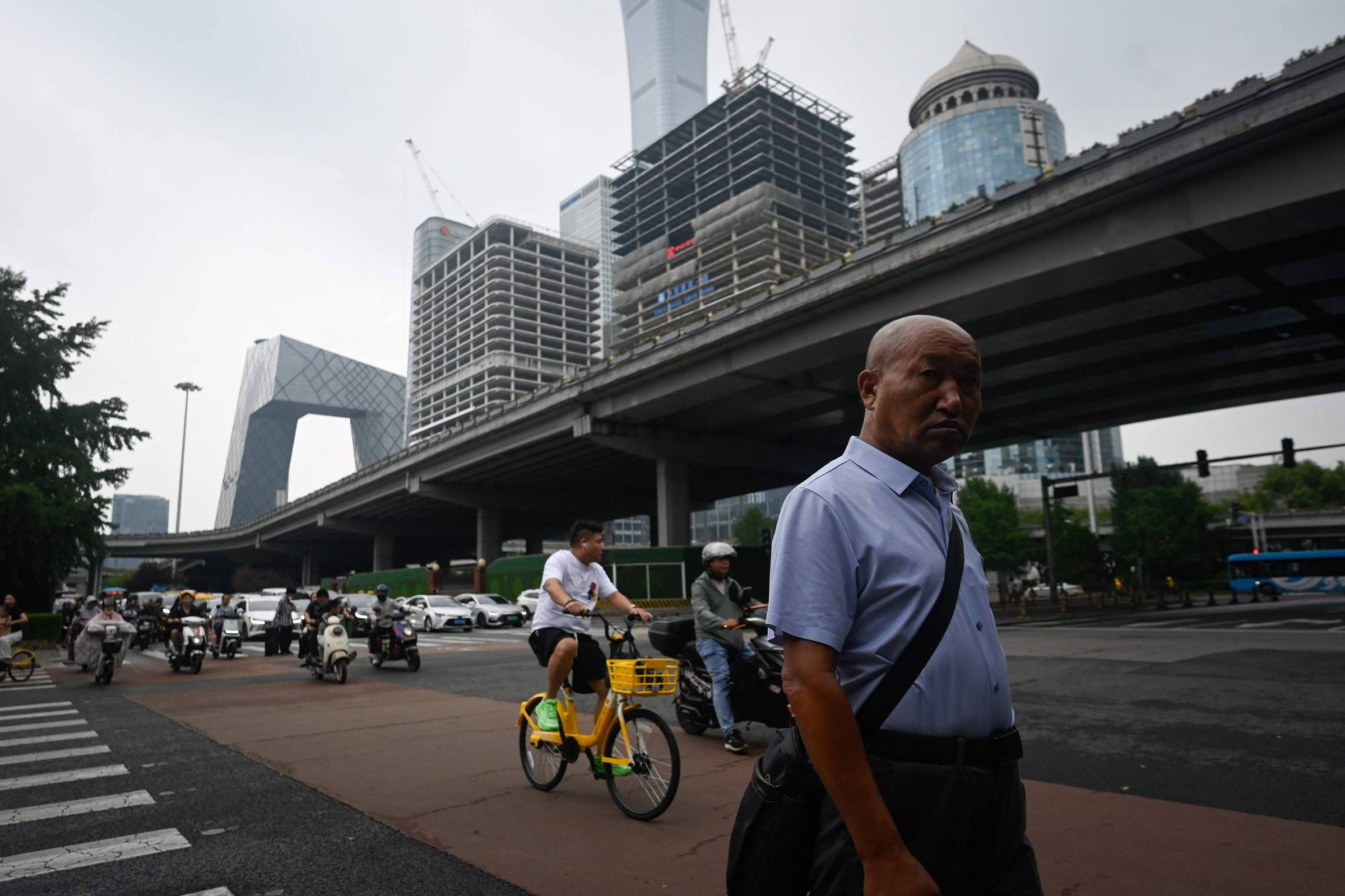 La Chine résiste aux tarifs douaniers de Trump et croît de 5,2 % au deuxième trimestre