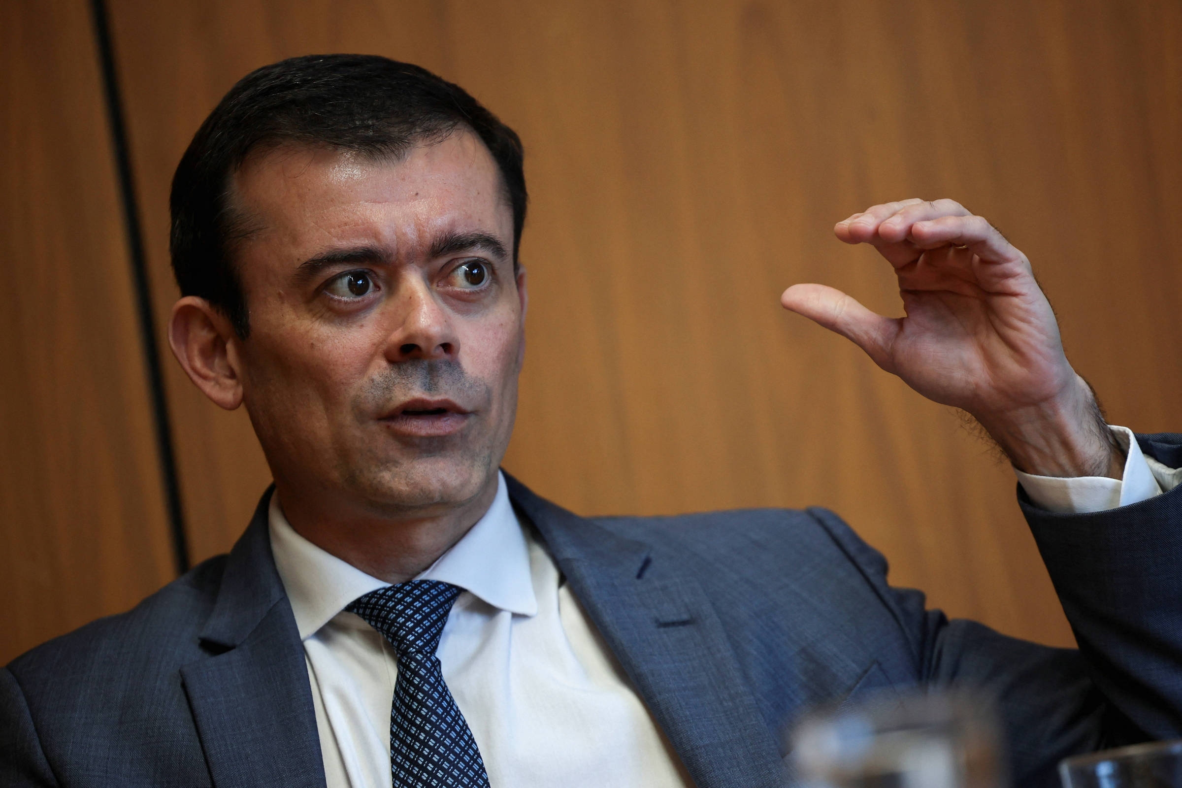 Rachunki rządowe wykazują deficyt w wysokości 59,1 mld R$, co jest najgorszym wynikiem od 2020 r.