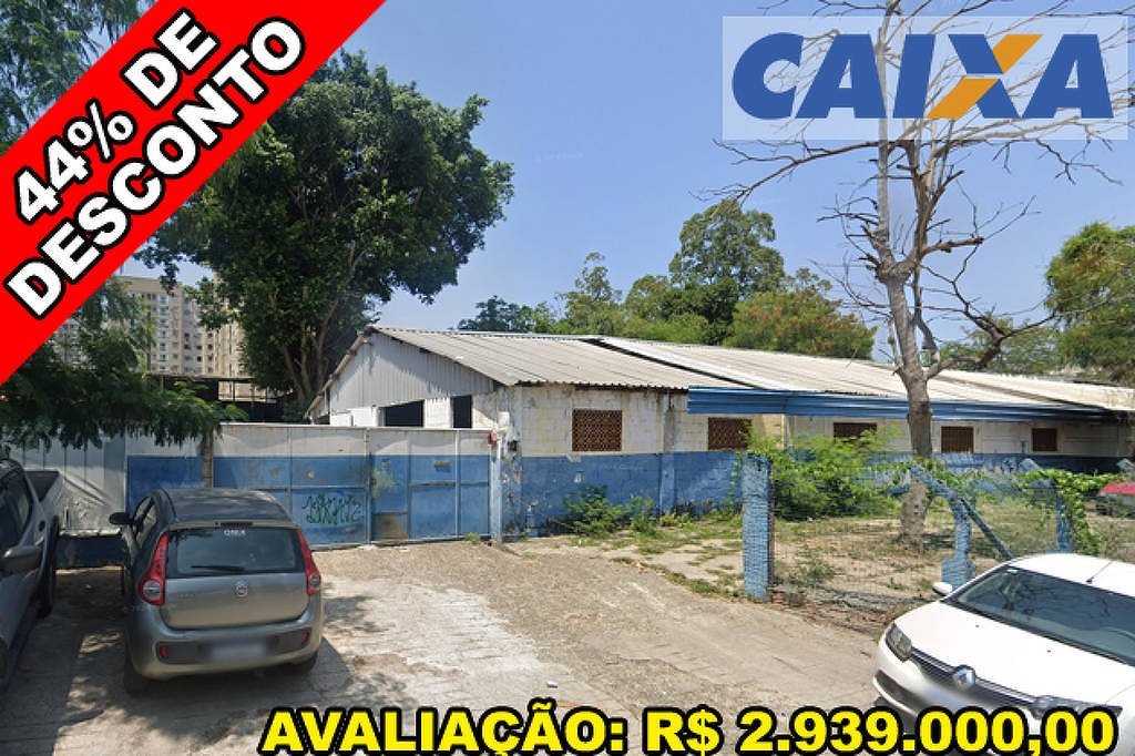 Caixa Auction Offers 487 Properties Starting at R$18,000; Learn How to Participate