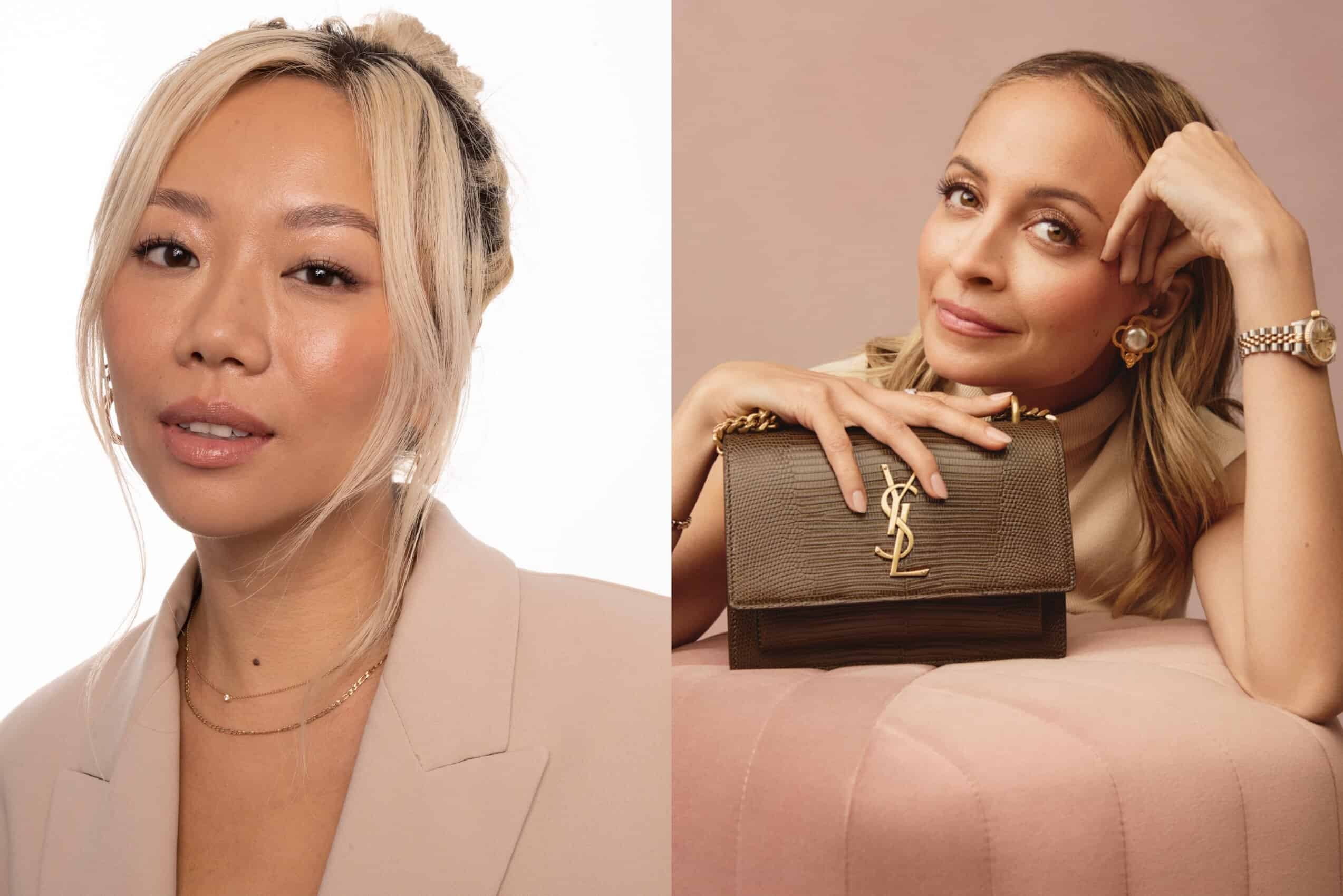 Coveteur, Faith Xue ile Yeniden Başlıyor, Nicole Richie'nin Yeni Konseri ve Tony Ödülü Adaylıkları!