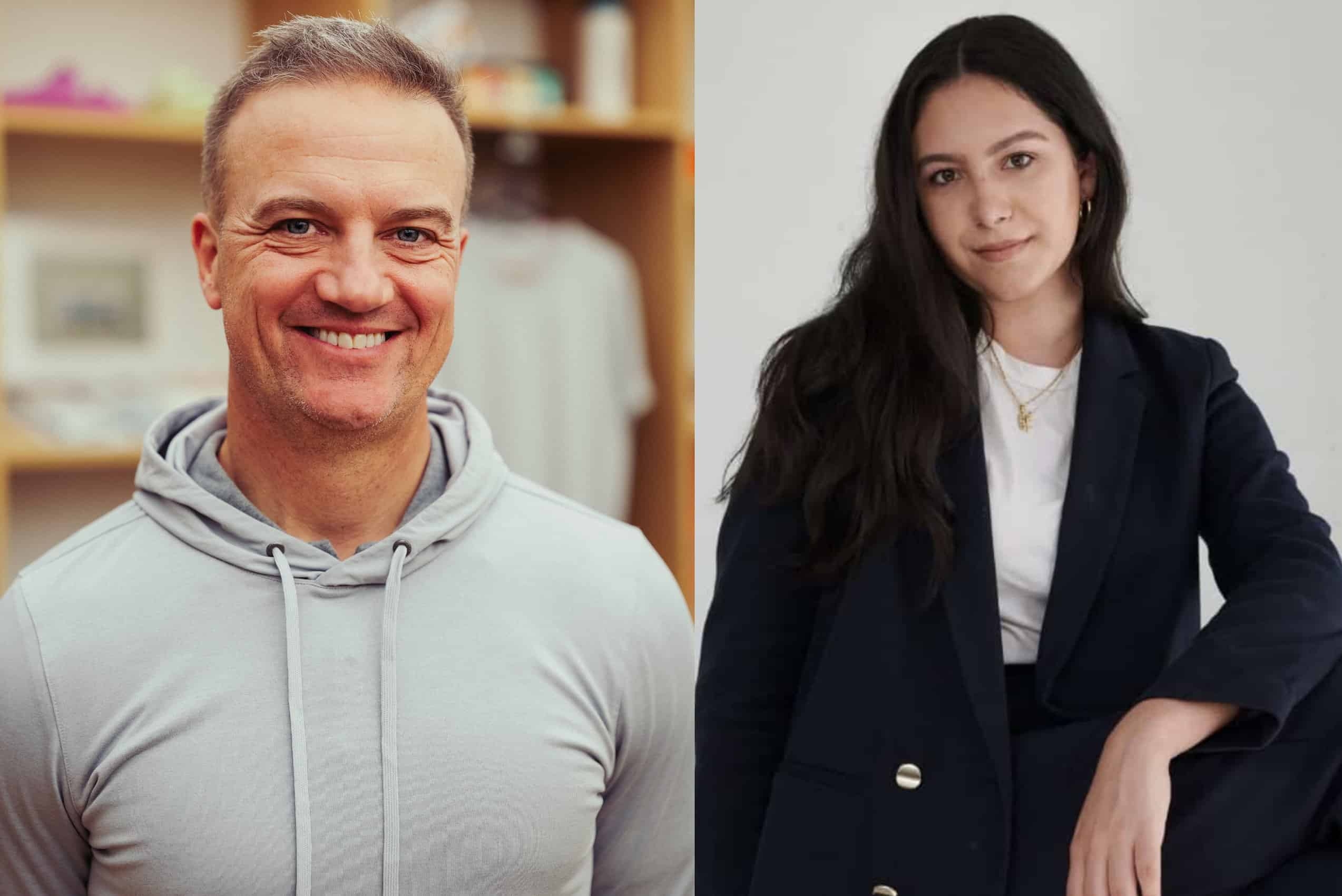 Daily Media: InStyle & Vogue’s Surprise Exits, & More Media Moves To Know!