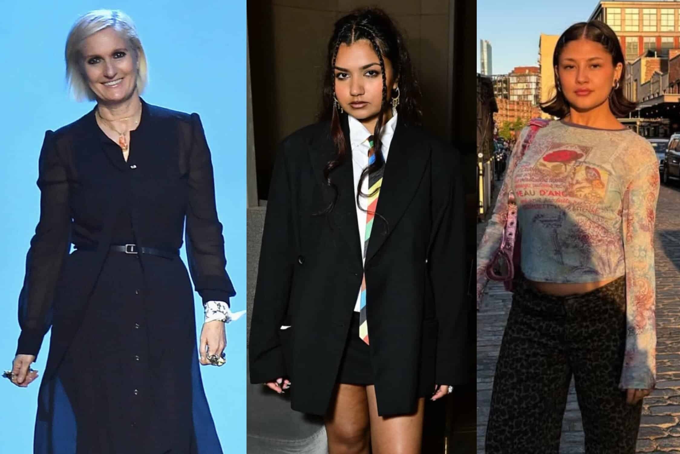 Daily Media: Maria Grazia Chiuri odchodzi z Diora, zaskakujące odejście redaktora naczelnego Hearst i inne!