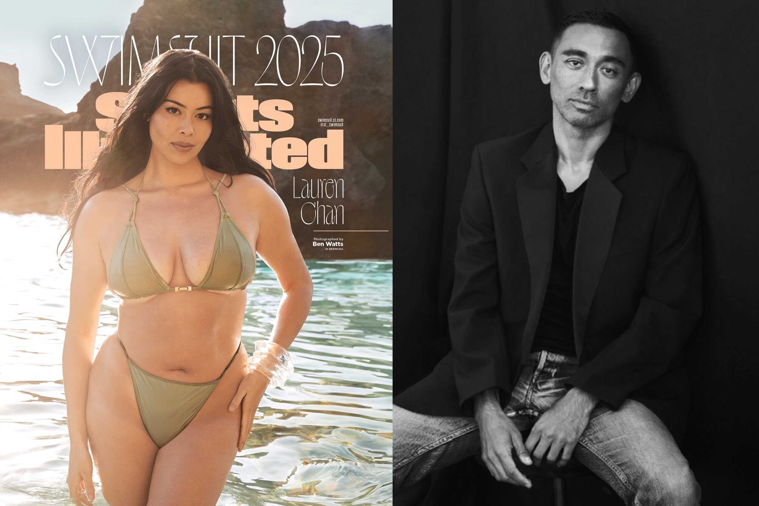 Новое выступление Николы Формикетти, выпуск журнала Sports Illustrated Swimsuit Issue, плюс! Ким Кардашьян в костюме!