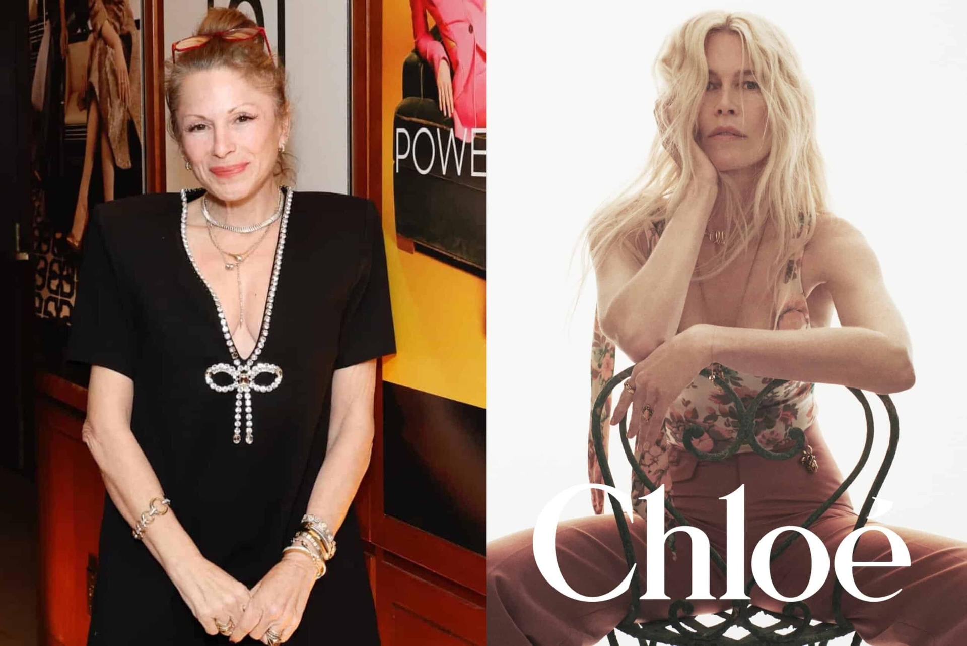 ¿¡El drama de una estilista estrella en la Gala del Met!?… Claudia Summers con Chloé… ¡Y además, Barry Diller sale del clóset!…