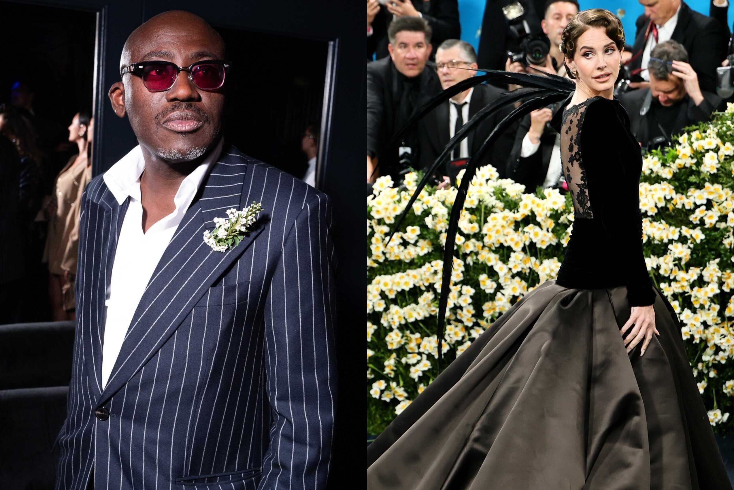 Edward Enninfuls neues Magazin, die beliebtesten Looks der Met Gala und außerdem: Todd Snyder kommt in Schwung!