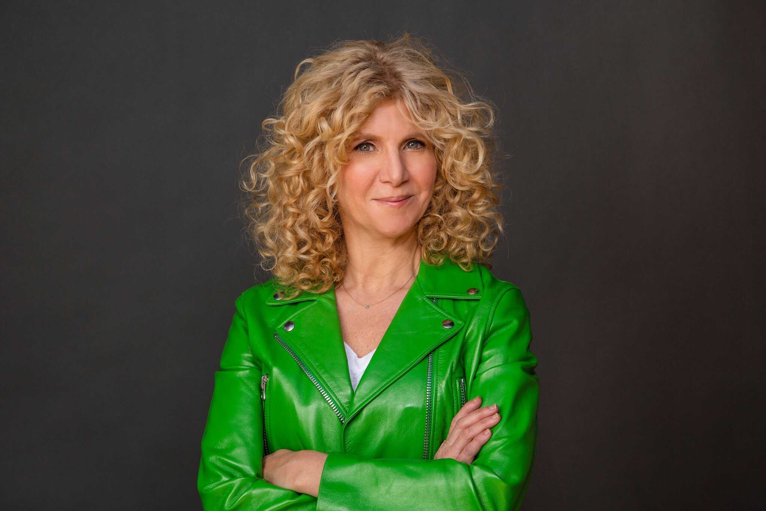 Gail Becker’s CAULIPOWER Makes Gluten-Free Eating Effortless!