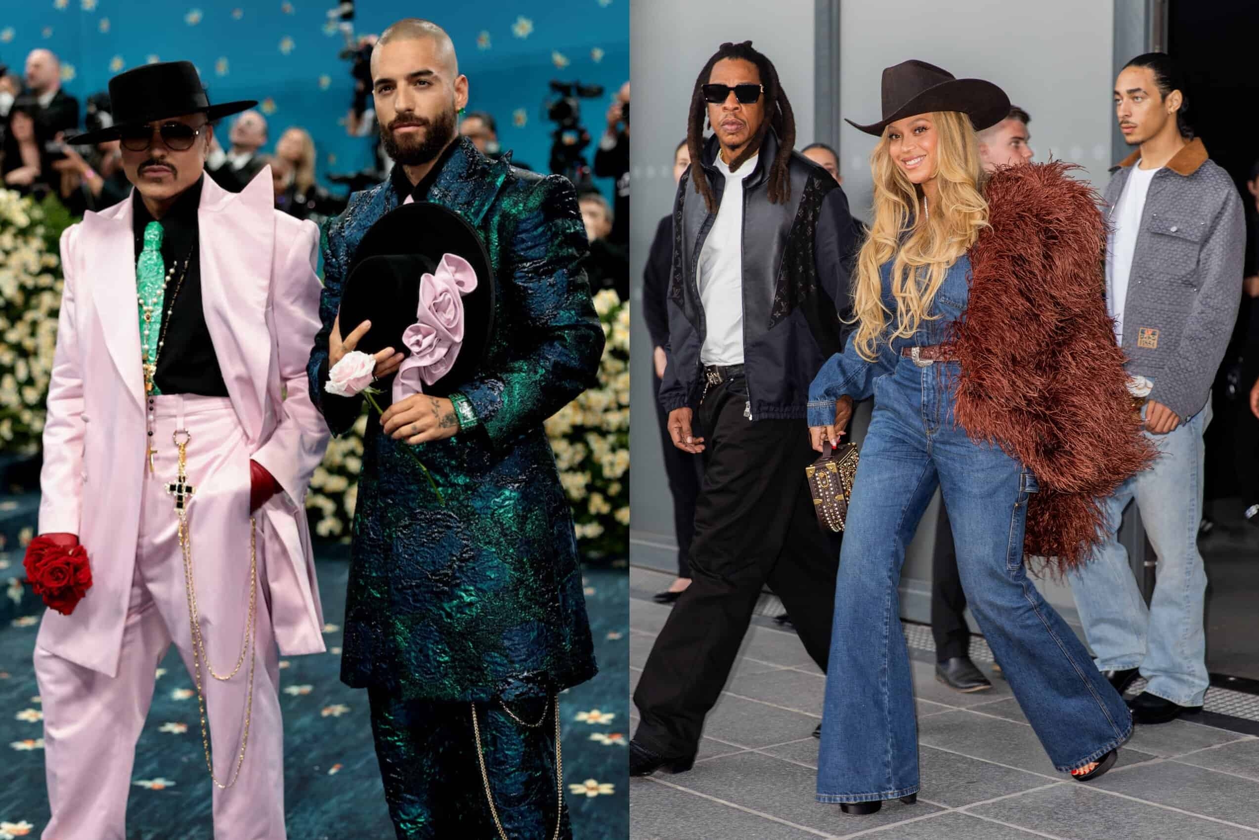 Willy Chavarria’s Fendi Rumors Grow, Louis Vuitton’s Starry Show, Plus! PFW Men’s Begins!