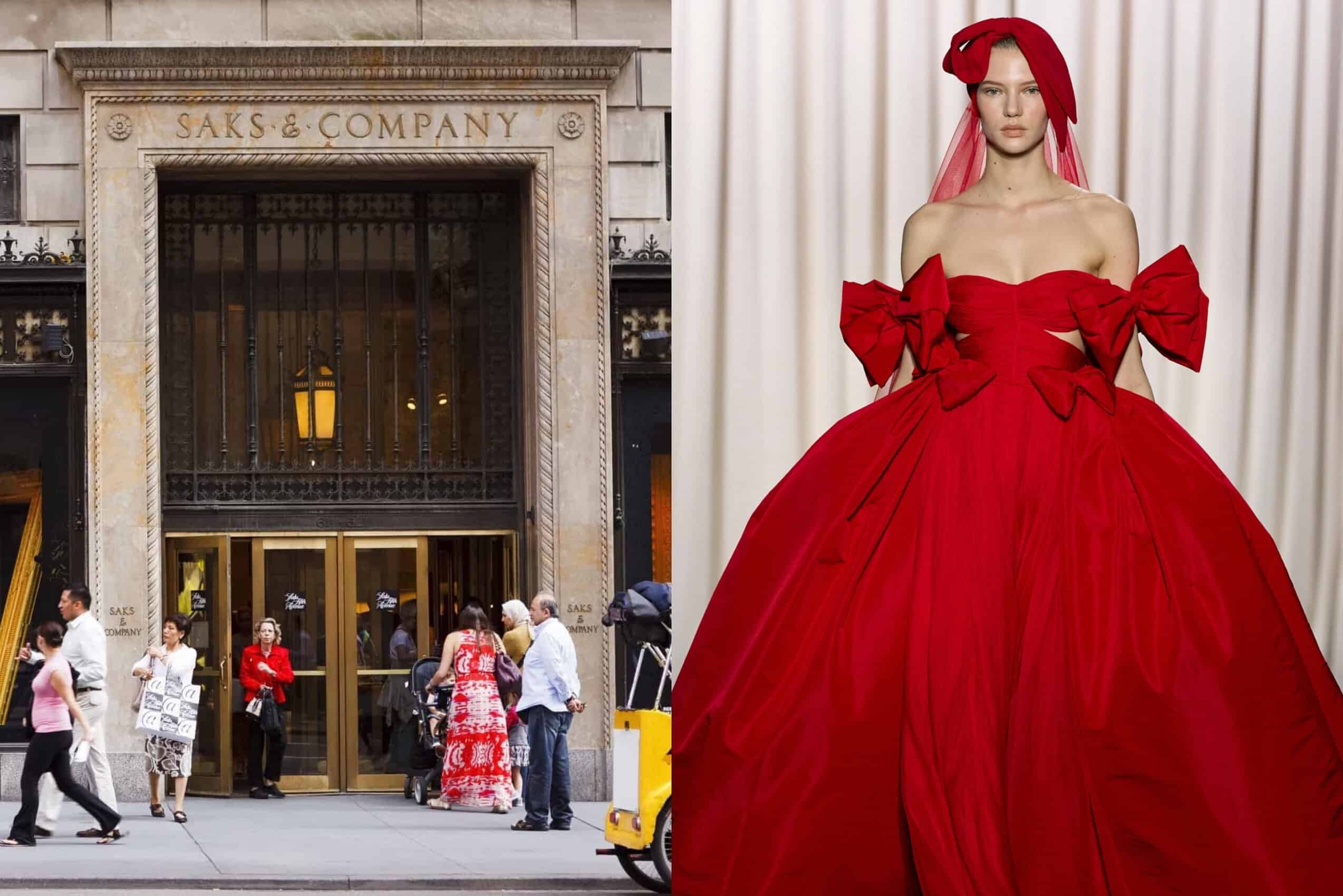 O Lado Bom da Saks Fifth Avenue, Brooklyn e o Romance de Nicola Peltz Beckham, e Mais! Sua Agenda de Alta Costura em Paris!