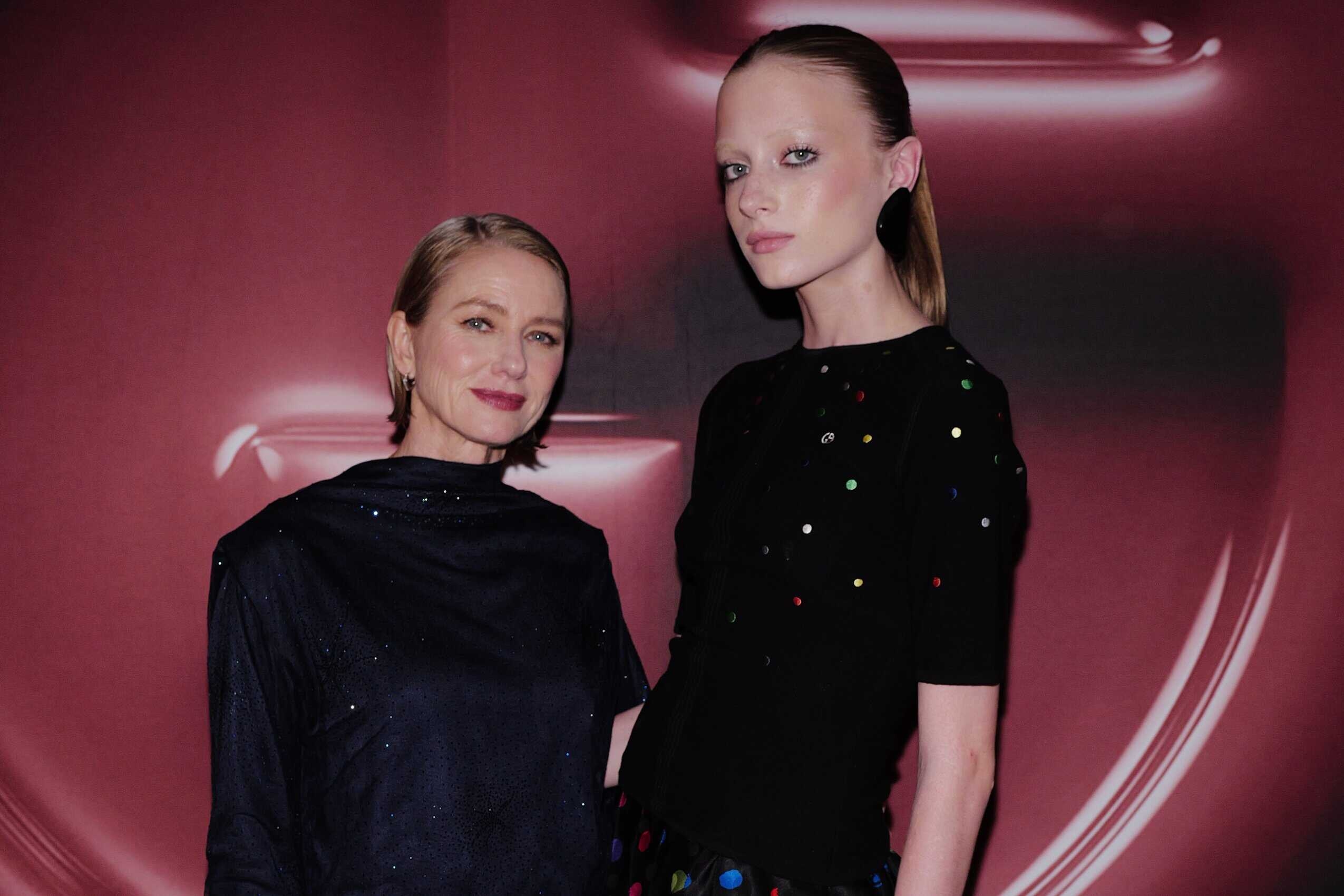 Feste, feste, feste! La serata radiosa di Armani Beauty, il lancio delle sneaker di Axel Arigato e molto altro!