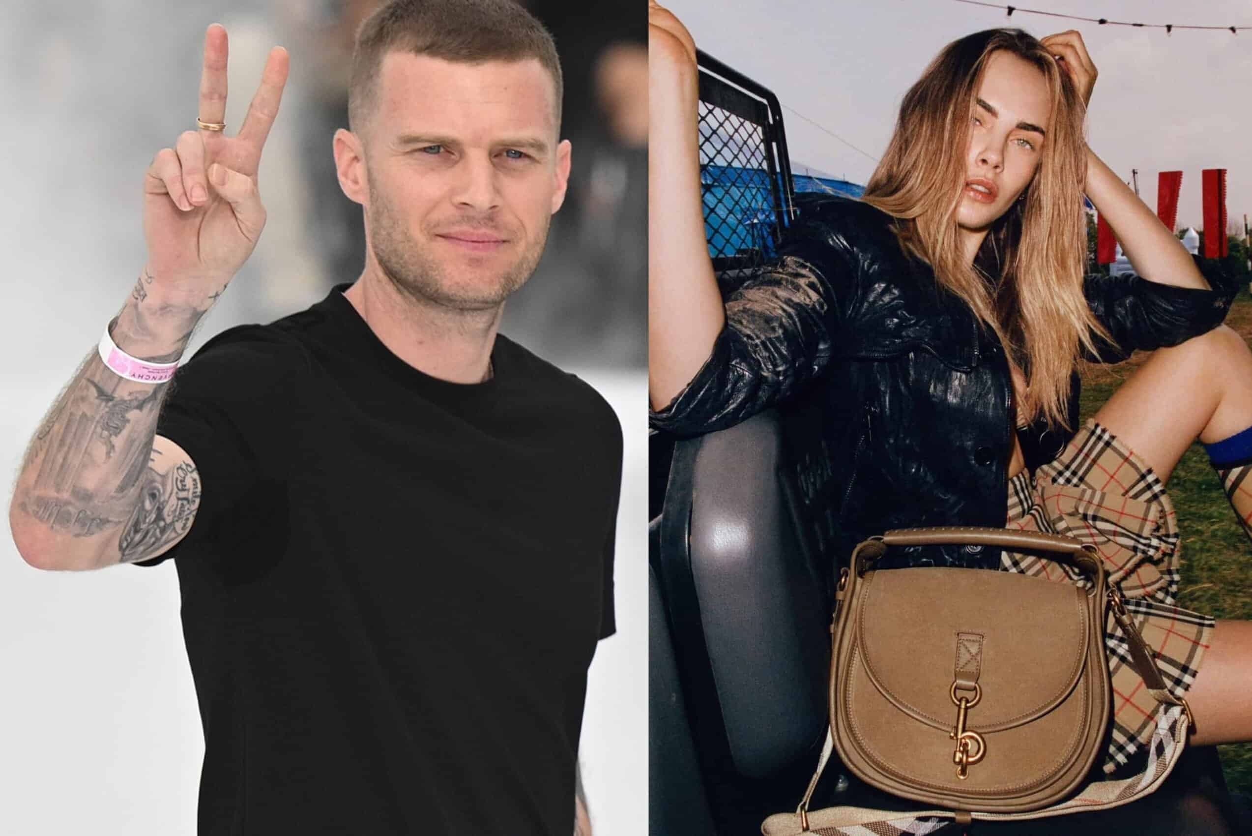 Matthew M. Williams’ Next Steps, Chris McMillan’s New Brand, Plus! Fendi’s 100th Anniversary!