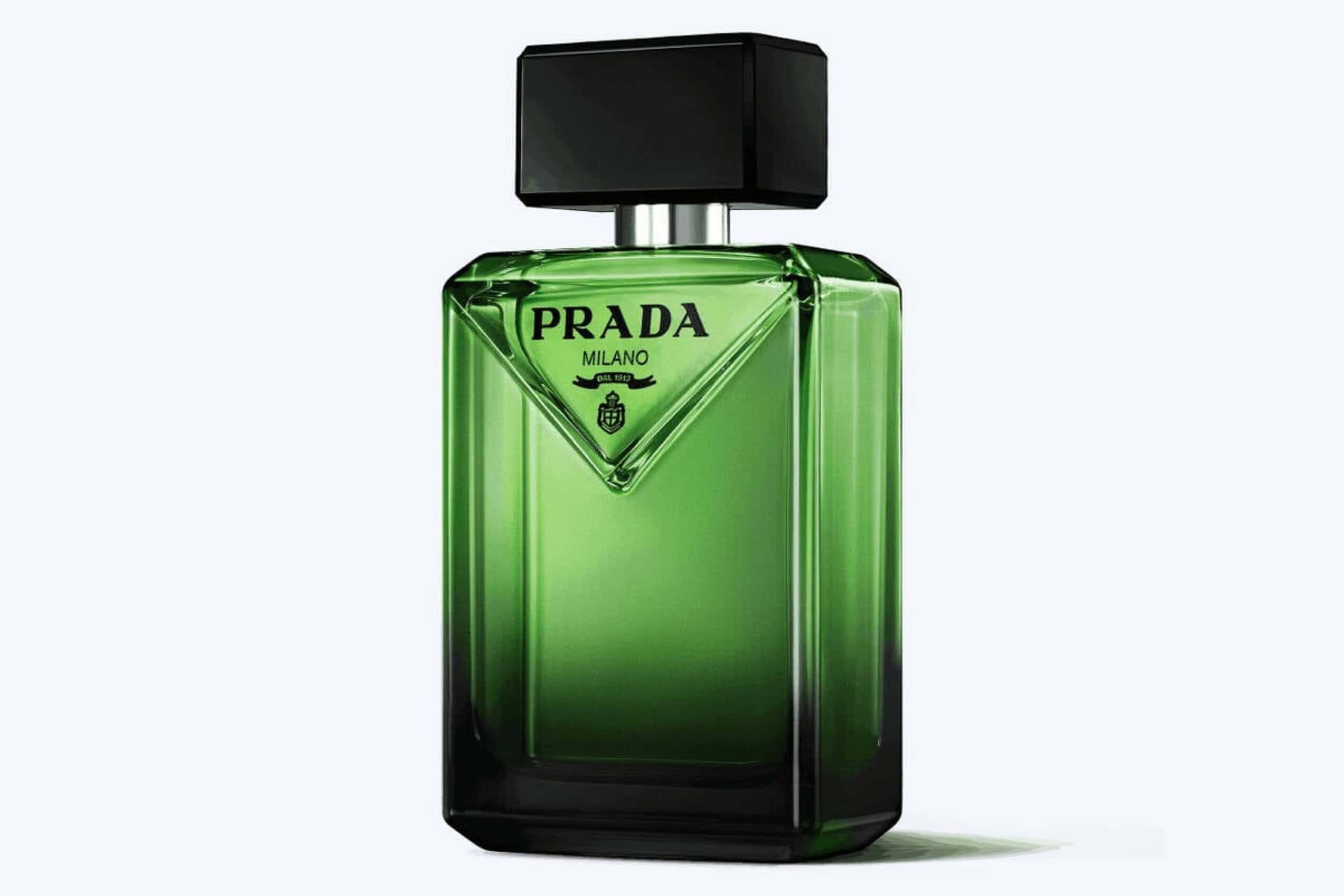 Editörün Seçimi: Prada Paradigme Eau de Parfum