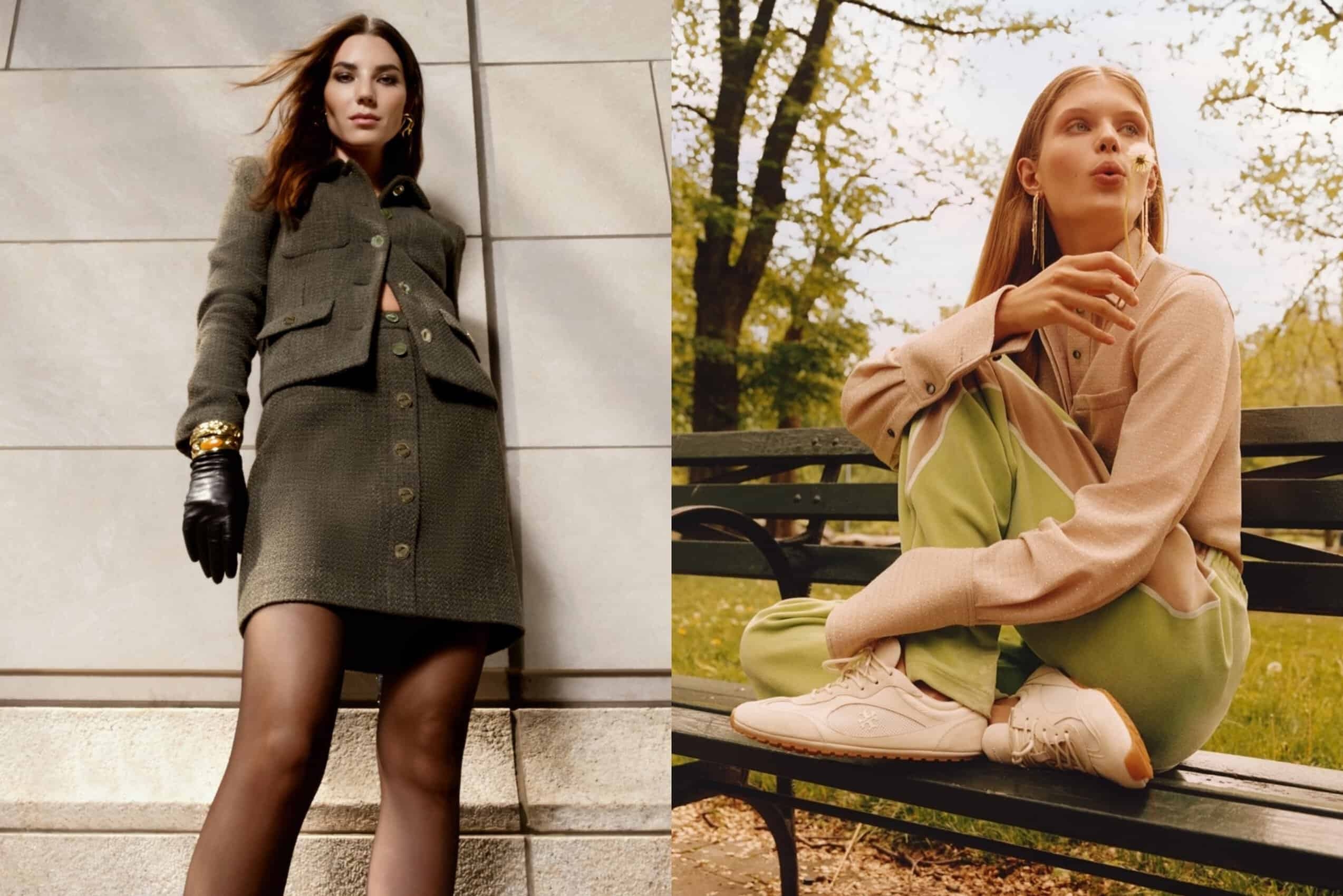 Daily Media: CEO Shifts, Tory Burch and Dior’s New Names, V’s Big Exit, And More!