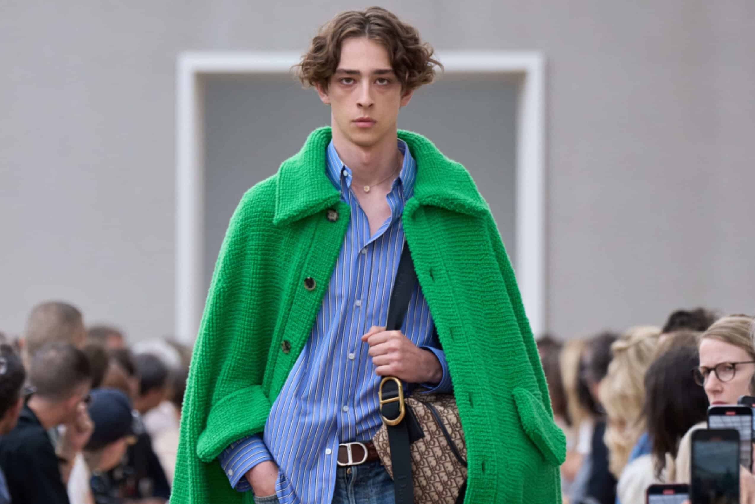 Daily Media: nieuwe aanwinsten van Dior en Versace, nieuwe gezichten bij Rolling Stone en Grazia UK, en meer!